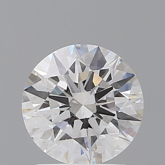 1.52 ct. round Lab Grown Diamond front image