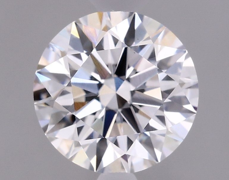 1.03 ct. round Lab Grown Diamond front image