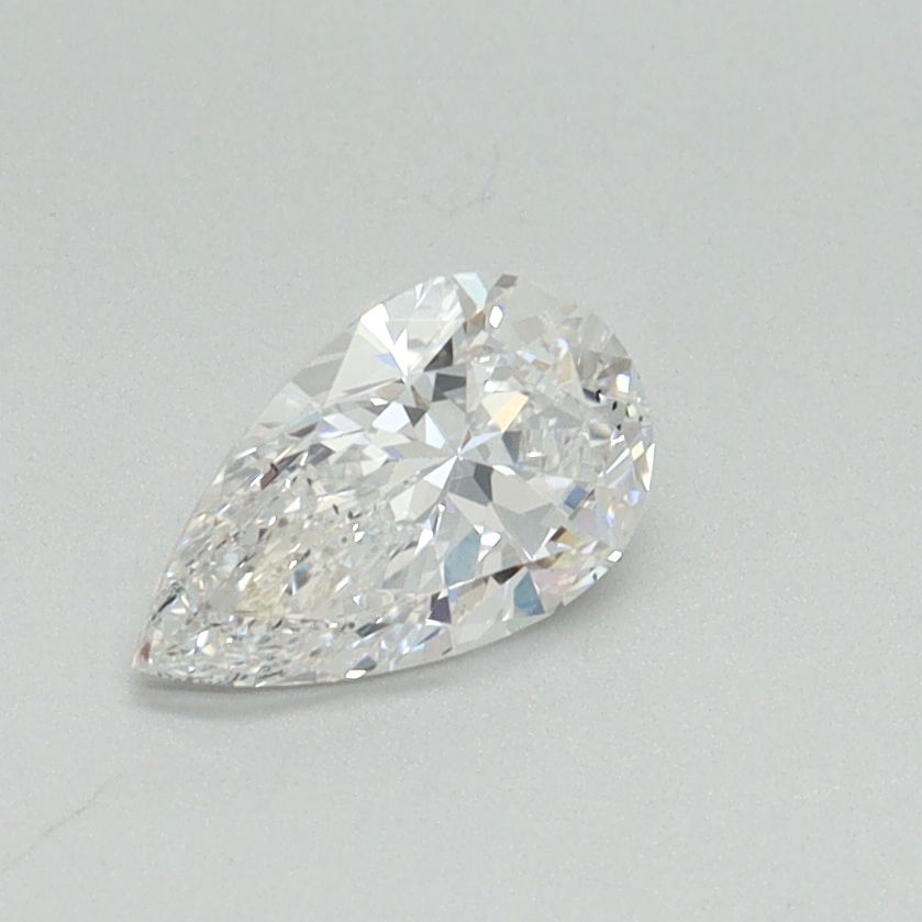 0.52 ct. pear Lab Grown Diamond front image