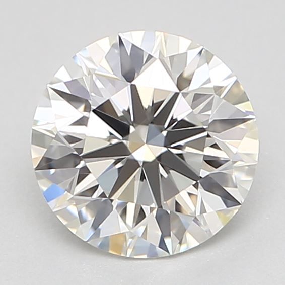 0.53 ct Round diamond