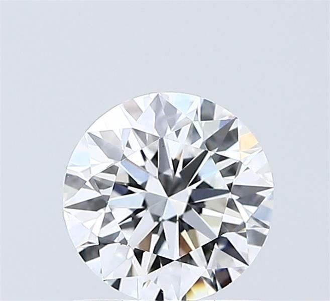 1.04 ct. round Lab Grown Diamond front image