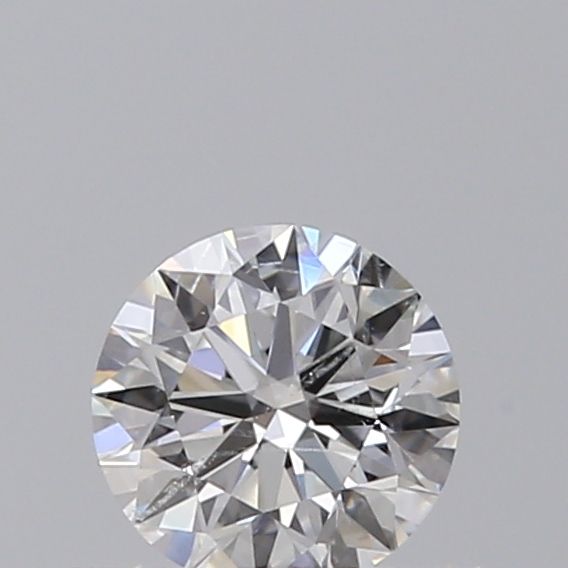 0.3 ct Round Diamond