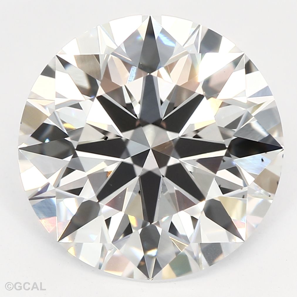 3.08 Carat