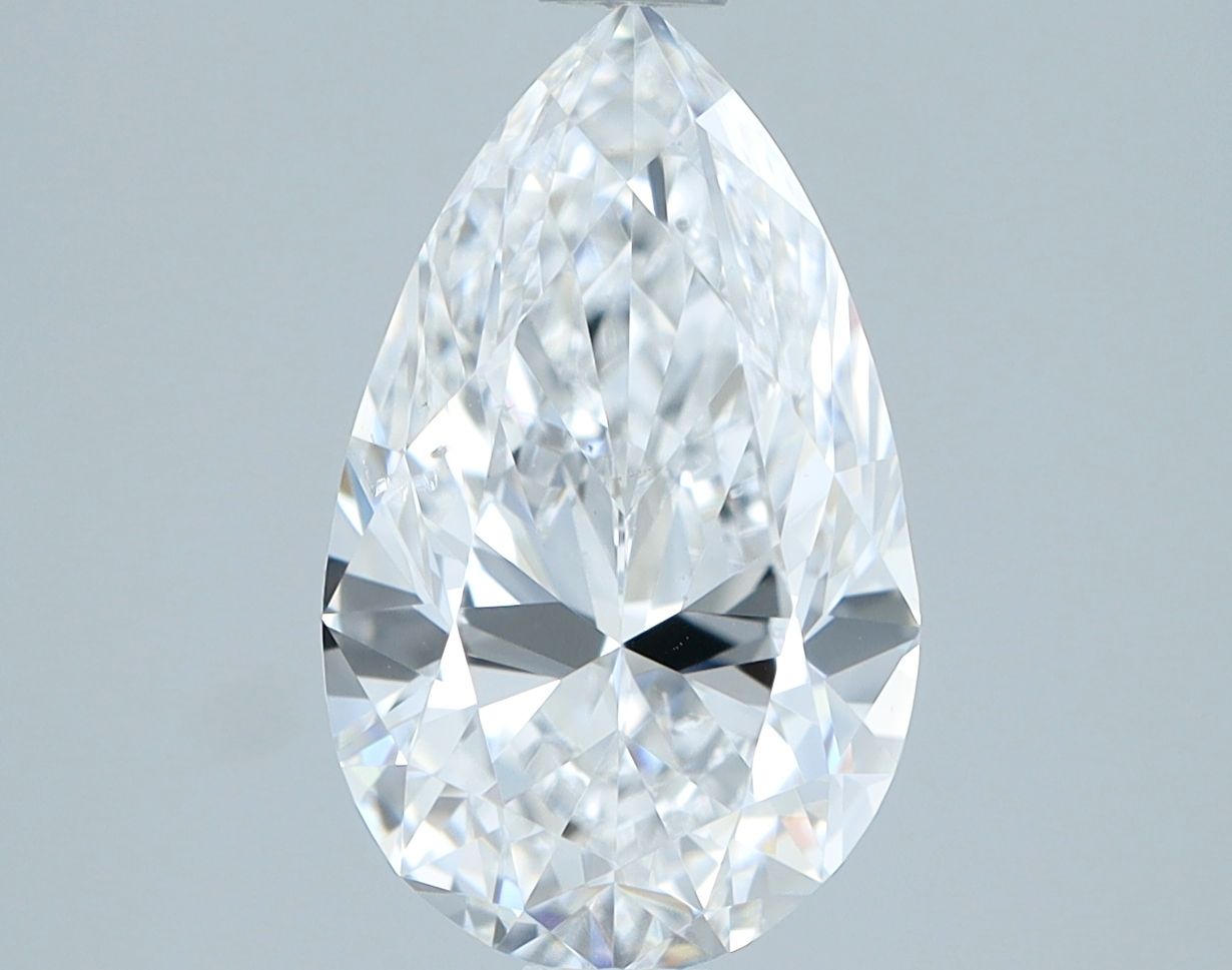 2.01 Carat