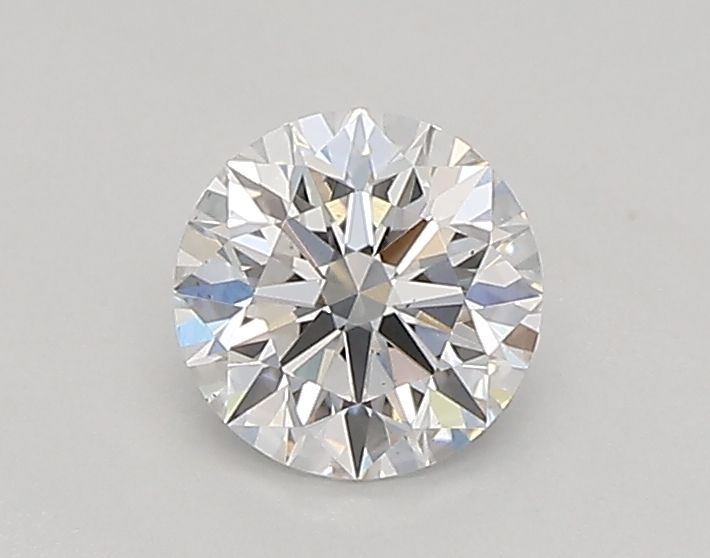 0.39 ct lab-grown Round Diamond