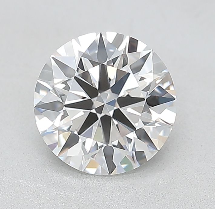 1.01 ct. round Lab Grown Diamond front image