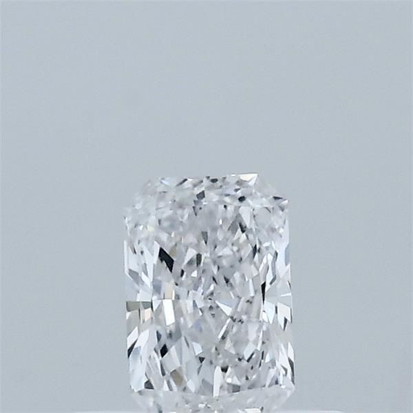 0.33 ct lab-grown Radiant Diamond