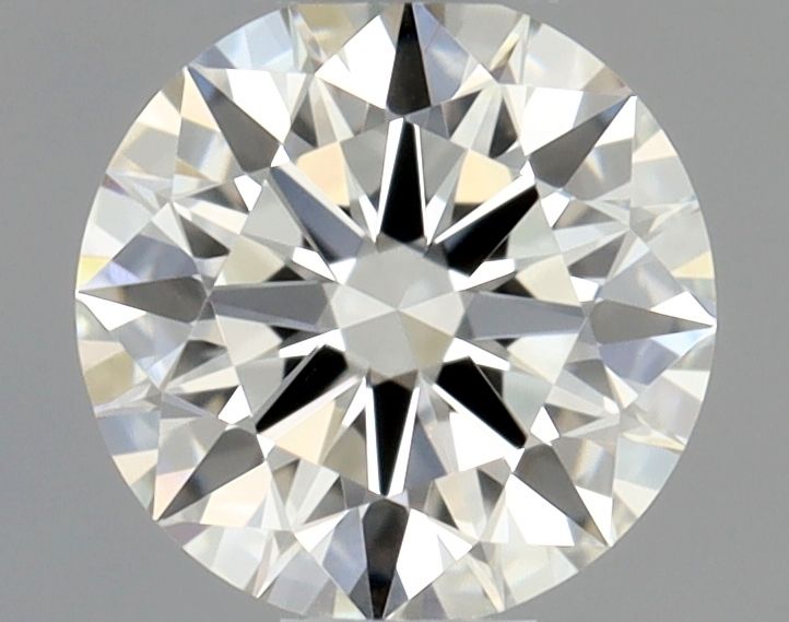 0.30 ct Round diamond