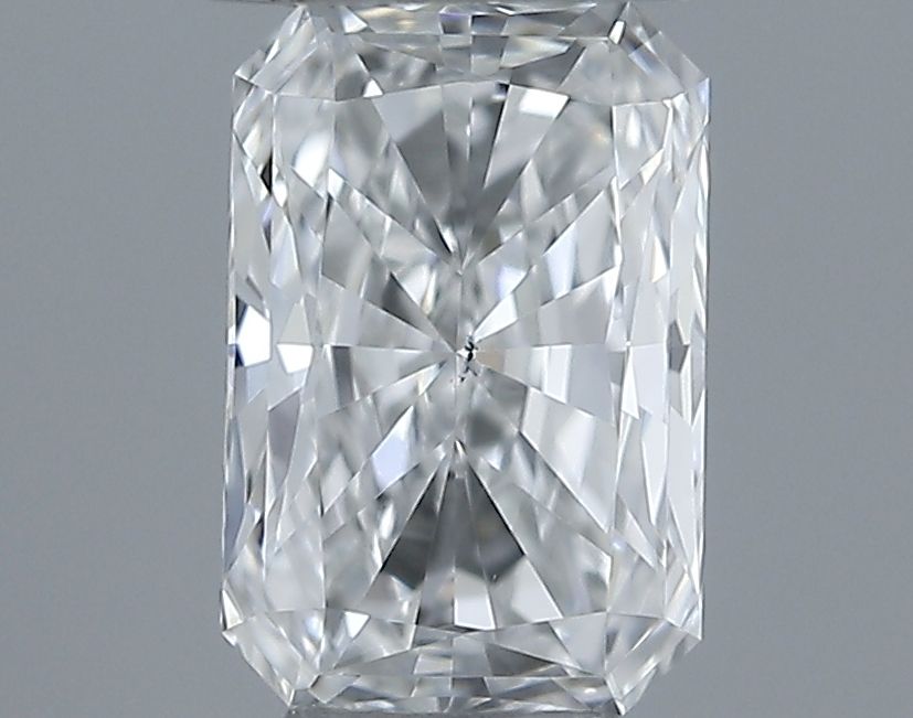 0.31 ct Radiant diamond