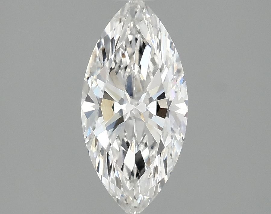 1.10 ct. marquise Lab Grown Diamond front image