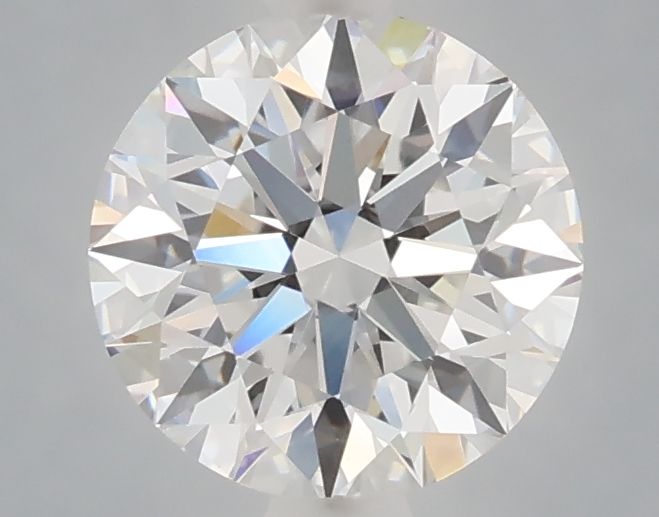 1.51 ct. round Lab Grown Diamond front image