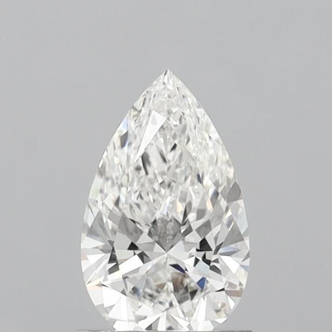 1.04 ct. pear Lab Grown Diamond front image