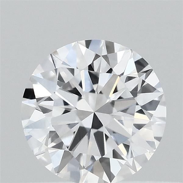0.44 ct lab-grown Round Diamond