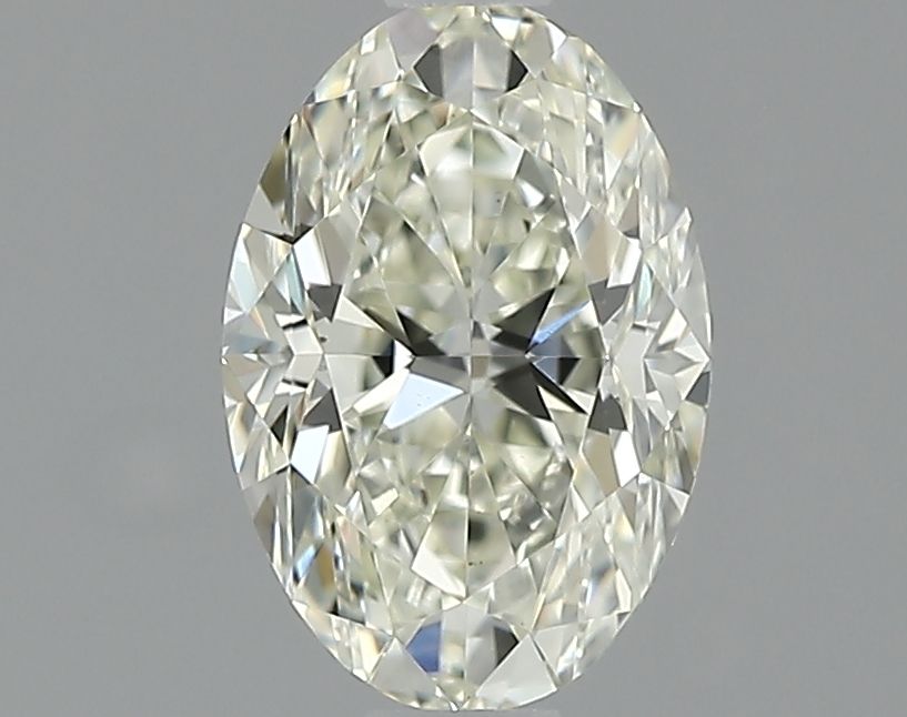 1.00 ct Oval diamond