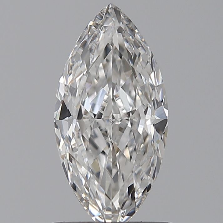1.08 ct. marquise Lab Grown Diamond front image