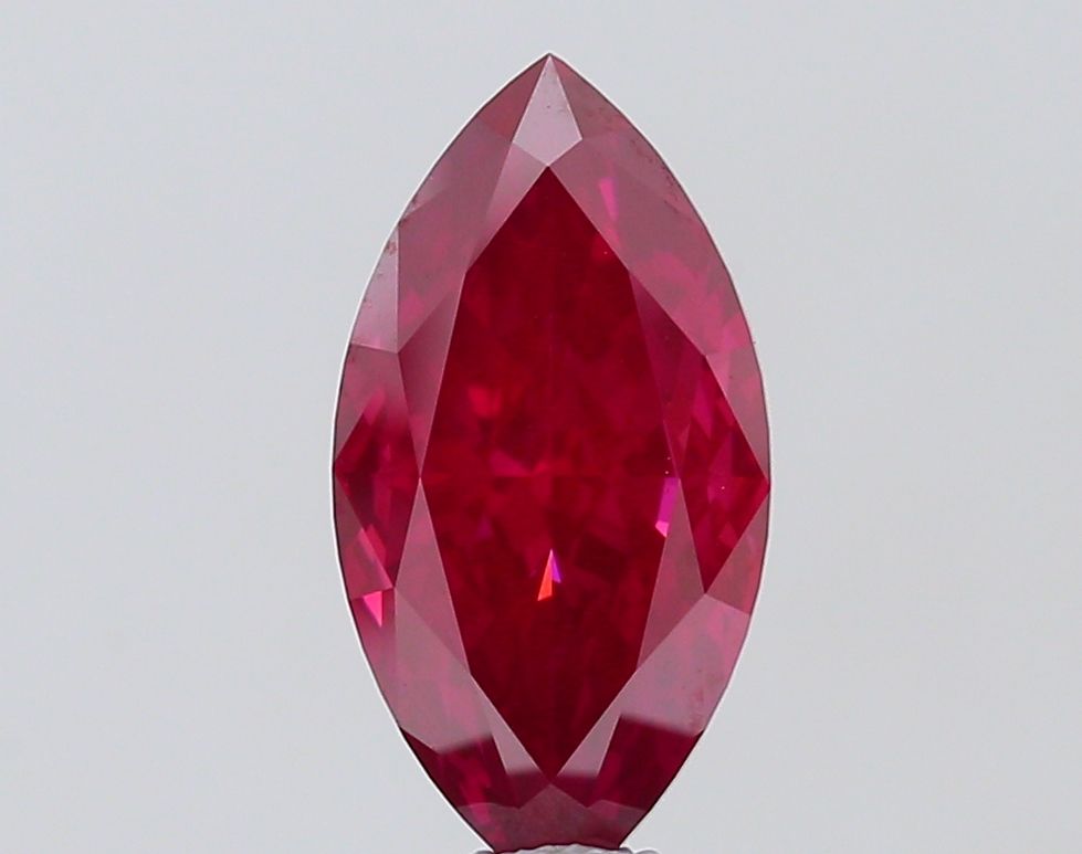 4.08ct Marquise diamond