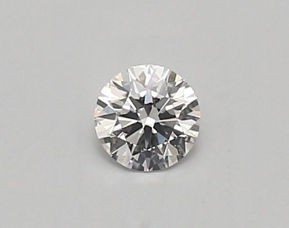 0.27 ct lab-grown Round Diamond
