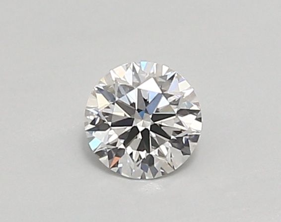 0.37 ct lab-grown Round Diamond