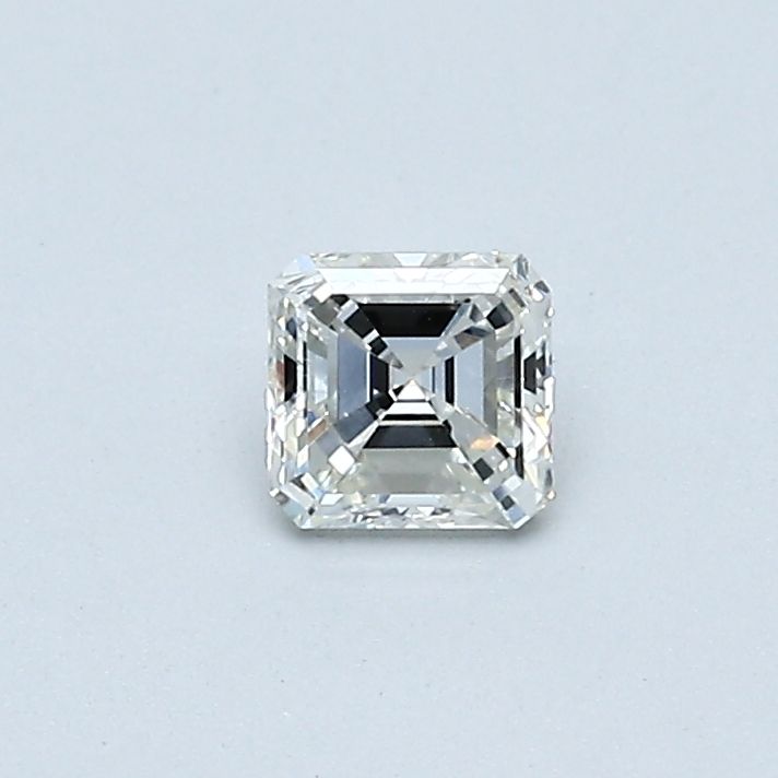 0.32 ct Emerald Natural Diamond