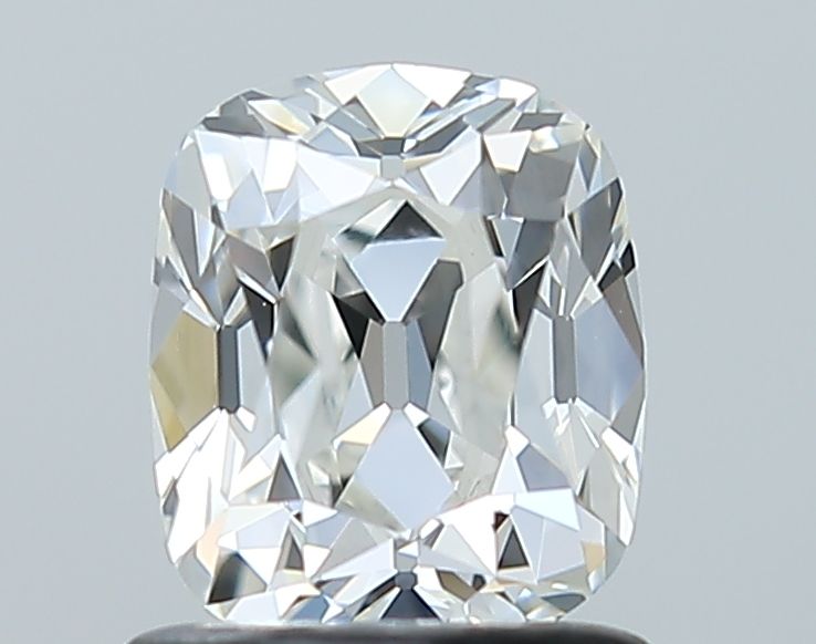 1.01 ct Old miner Diamond