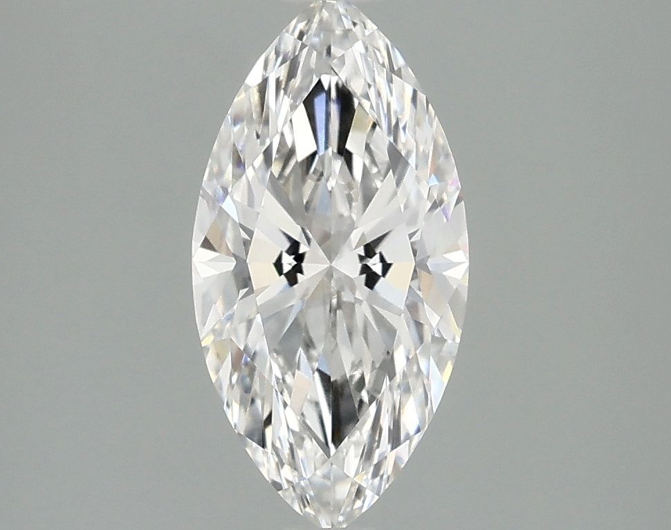 1.58 ct. marquise Lab Grown Diamond front image