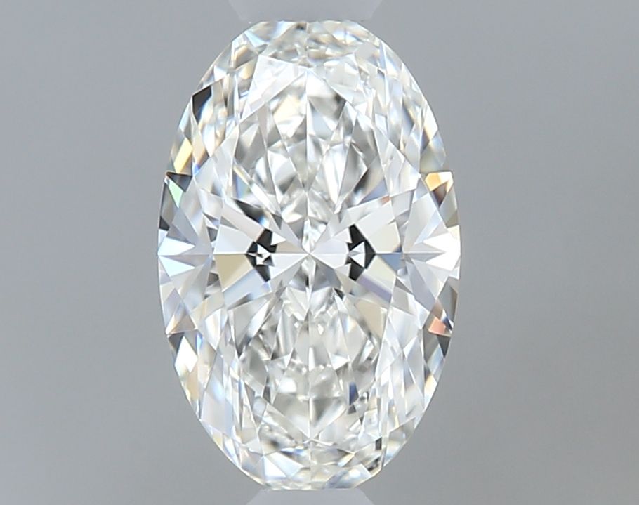 0.40 ct Oval diamond