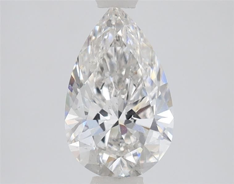 1.09 ct. pear Lab Grown Diamond front image