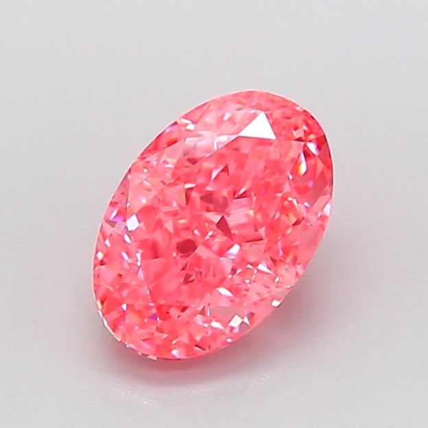 1.00 ct Oval diamond