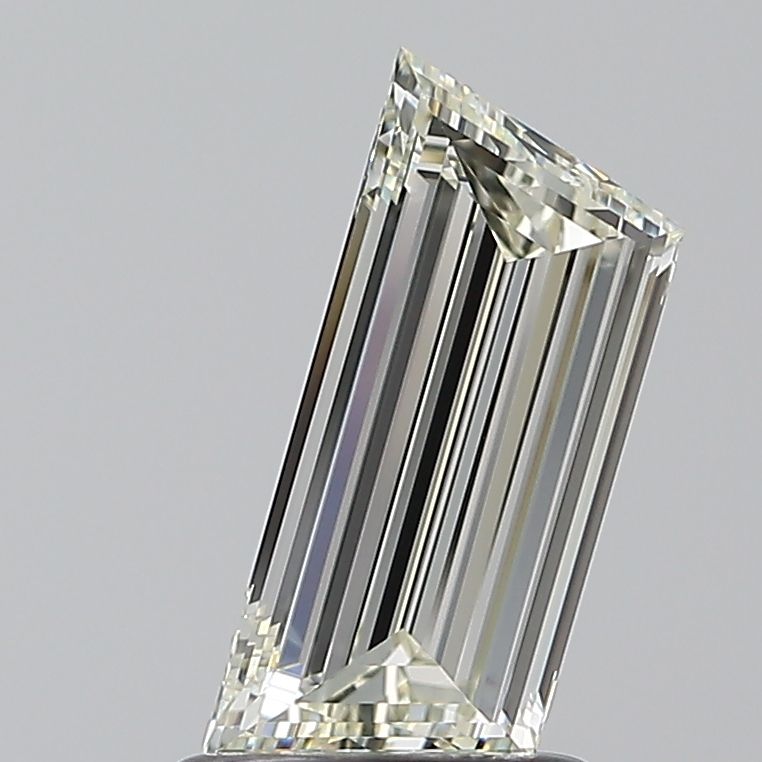 1 ct Trapezoid Diamond