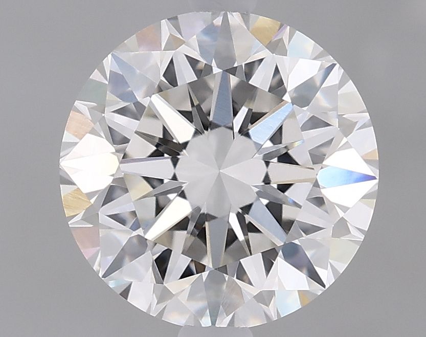 1.50 ct Round diamond