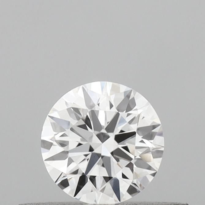 0.29 ct lab-grown Round Diamond