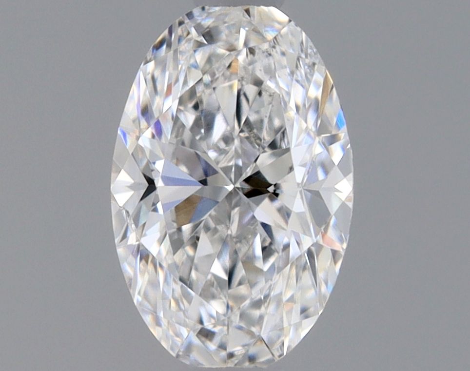 0.3 ct Oval Diamond