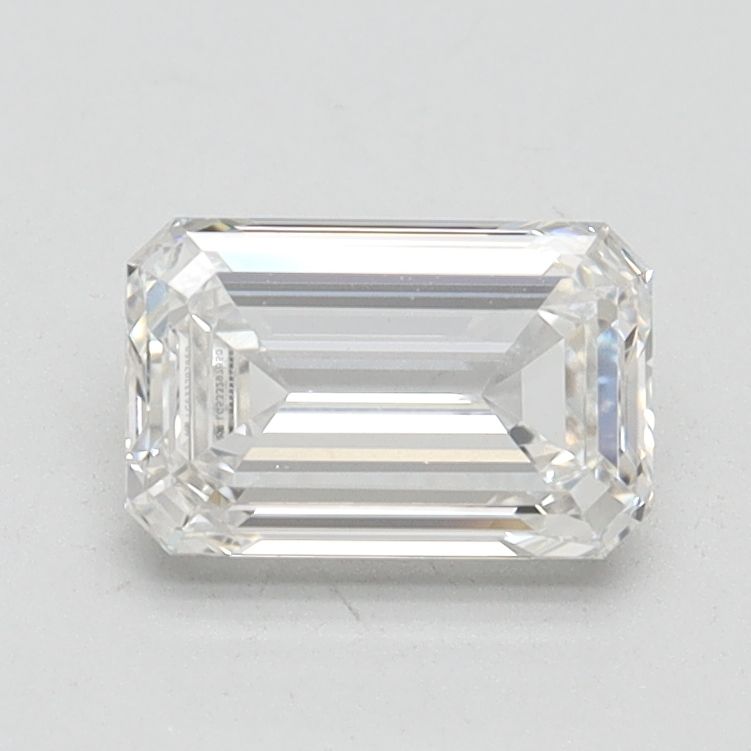 1.02 ct Emerald diamond
