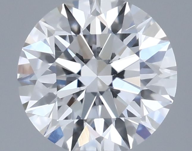 0.33 ct Round diamond