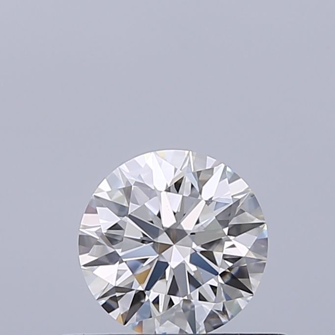 0.45 ct Round diamond