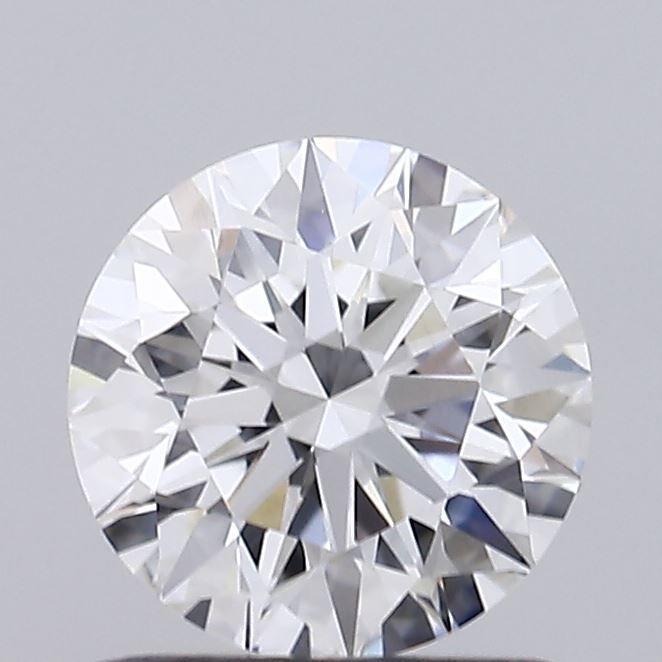 1.03 ct. round Lab Grown Diamond front image