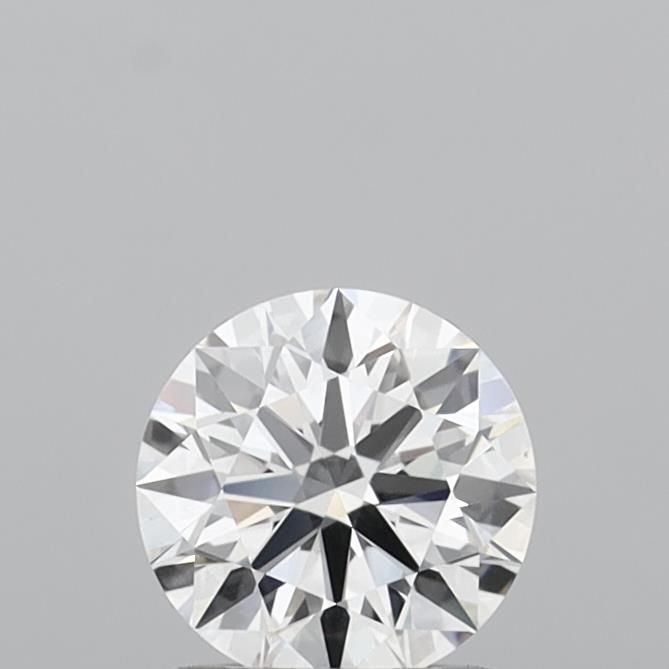 1.01 ct. round Lab Grown Diamond front image