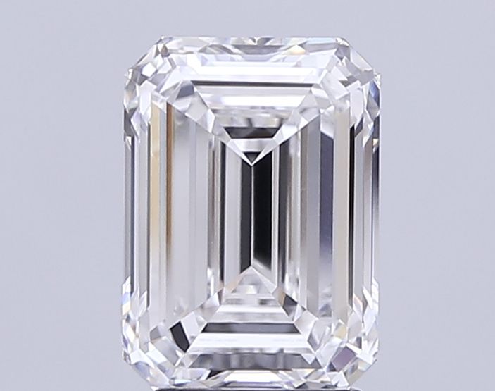 Diament 3.5 ct E/VVS2