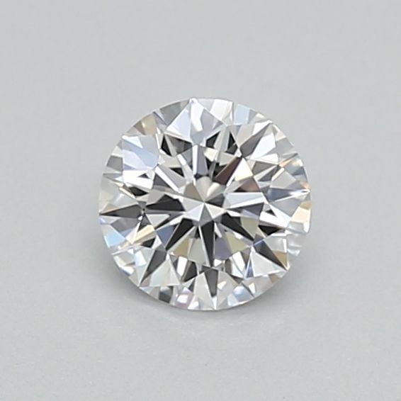 0.33 ct lab-grown Round Diamond