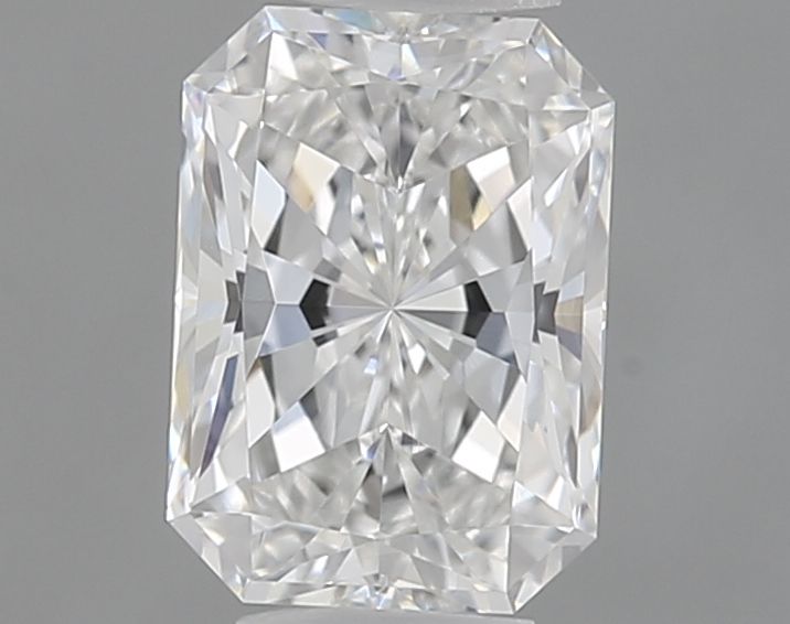 0.51 ct Radiant diamond