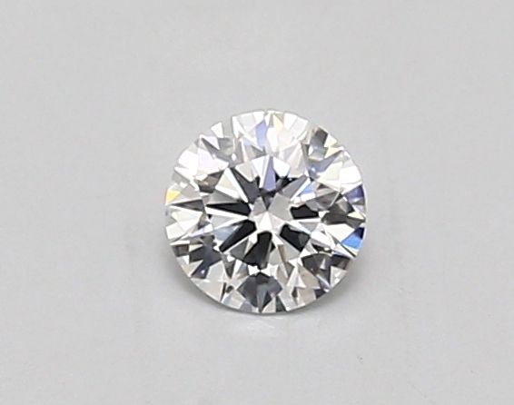 0.32 ct lab-grown Round Diamond