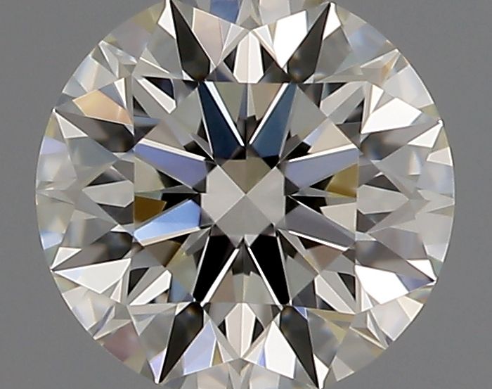 0.45 ct Round diamond