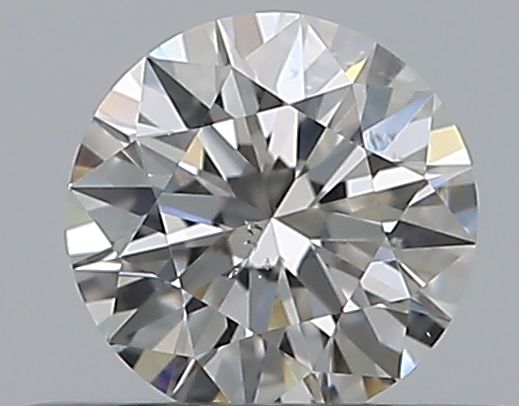0.3 ct Round Diamond
