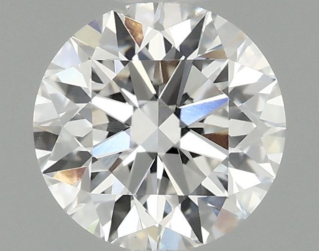 1.03 ct. round Lab Grown Diamond front image