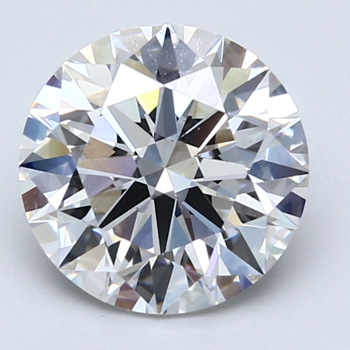 2.86 Carat