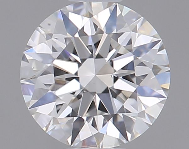 0.30 ct Round diamond