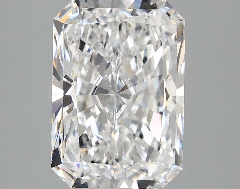 2.07 ct. radiant Lab Grown Diamond front image
