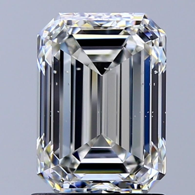 1.71 Carat