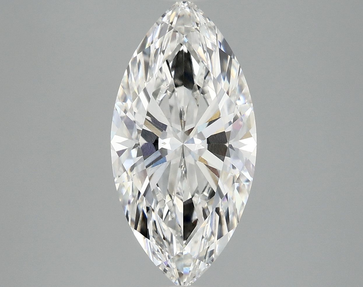 3.09 ct Marquise diamond