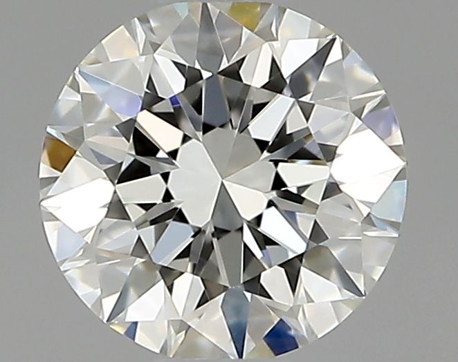 0.50 ct Round diamond
